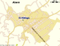 situation at Alaró